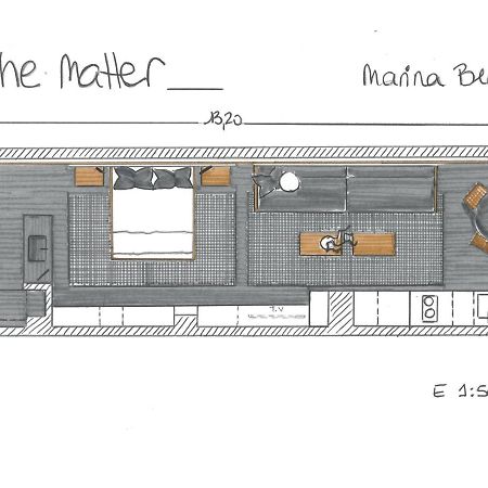 The Matter Meaningful Apartments Laura Las Palmas / Gran Canaria Exterior foto