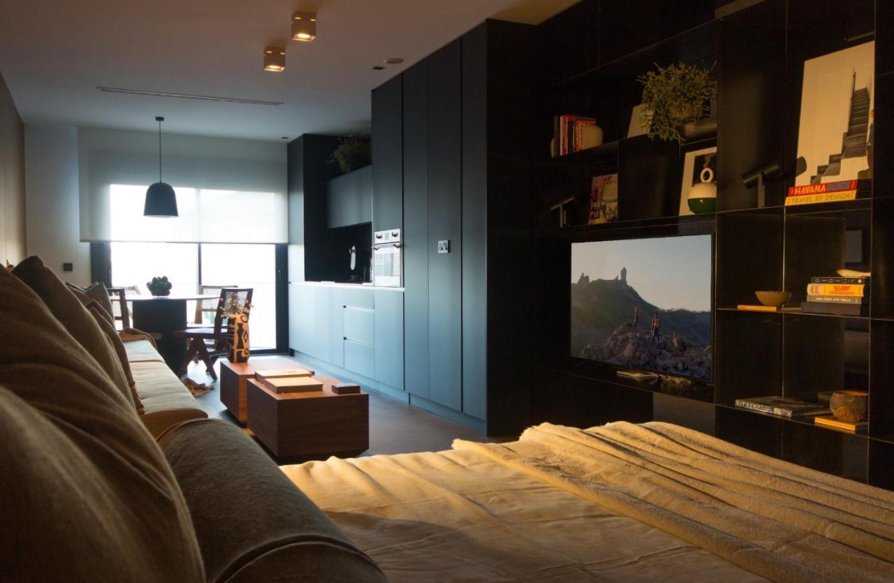 The Matter Meaningful Apartments Laura Las Palmas / Gran Canaria Exterior foto