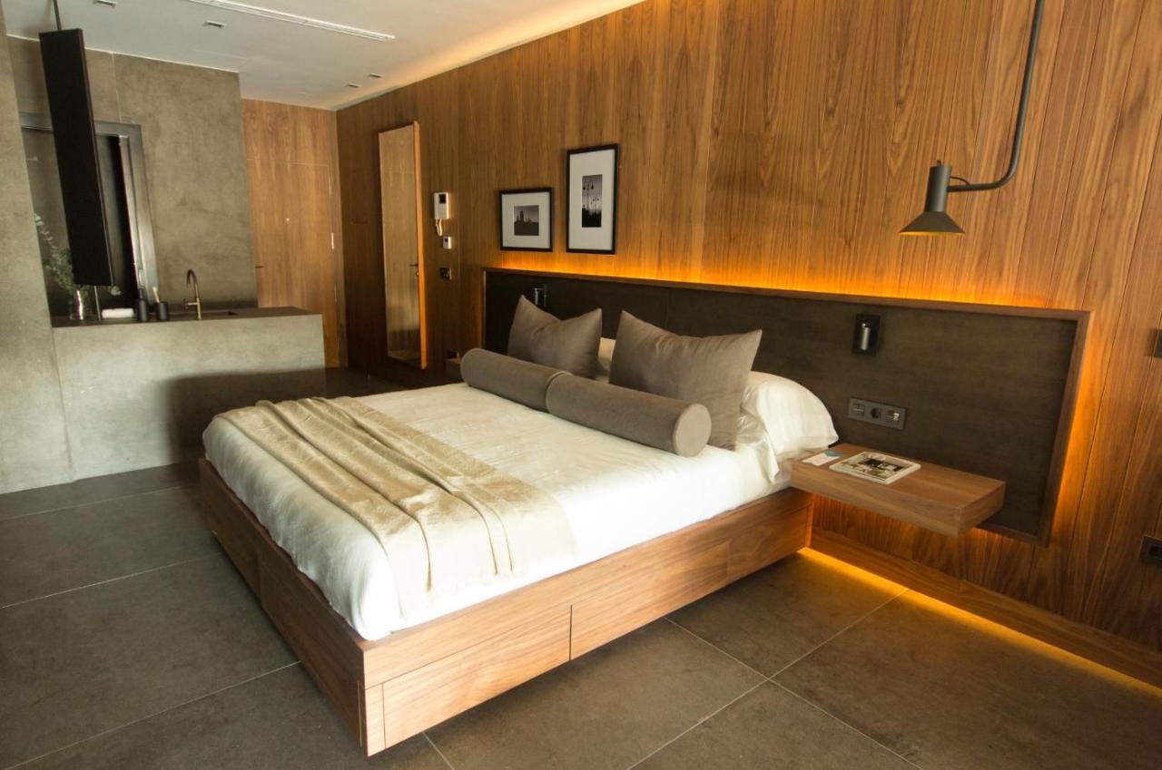 The Matter Meaningful Apartments Laura Las Palmas / Gran Canaria Exterior foto