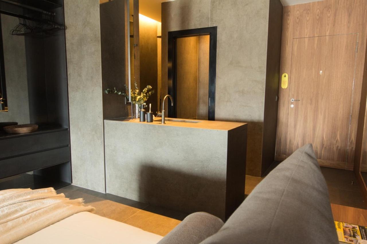 The Matter Meaningful Apartments Laura Las Palmas / Gran Canaria Exterior foto