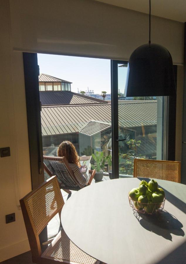 The Matter Meaningful Apartments Laura Las Palmas / Gran Canaria Exterior foto