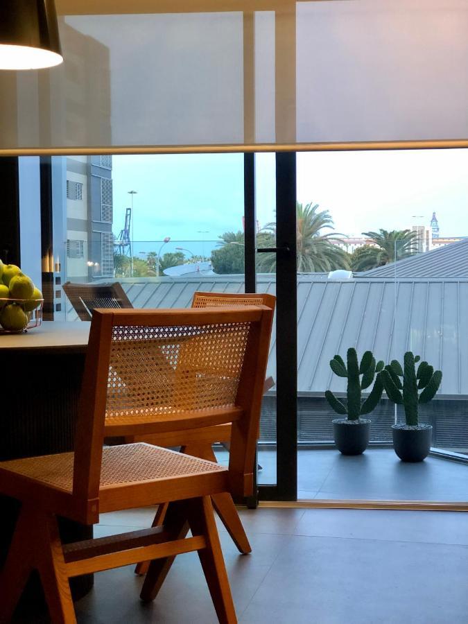 The Matter Meaningful Apartments Laura Las Palmas / Gran Canaria Exterior foto