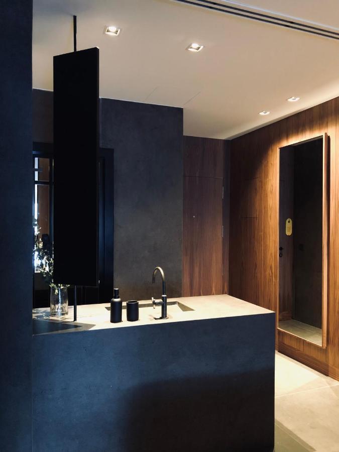 The Matter Meaningful Apartments Laura Las Palmas / Gran Canaria Exterior foto